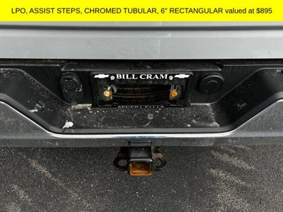 2024 Chevrolet Silverado 3500 HD WT DRW