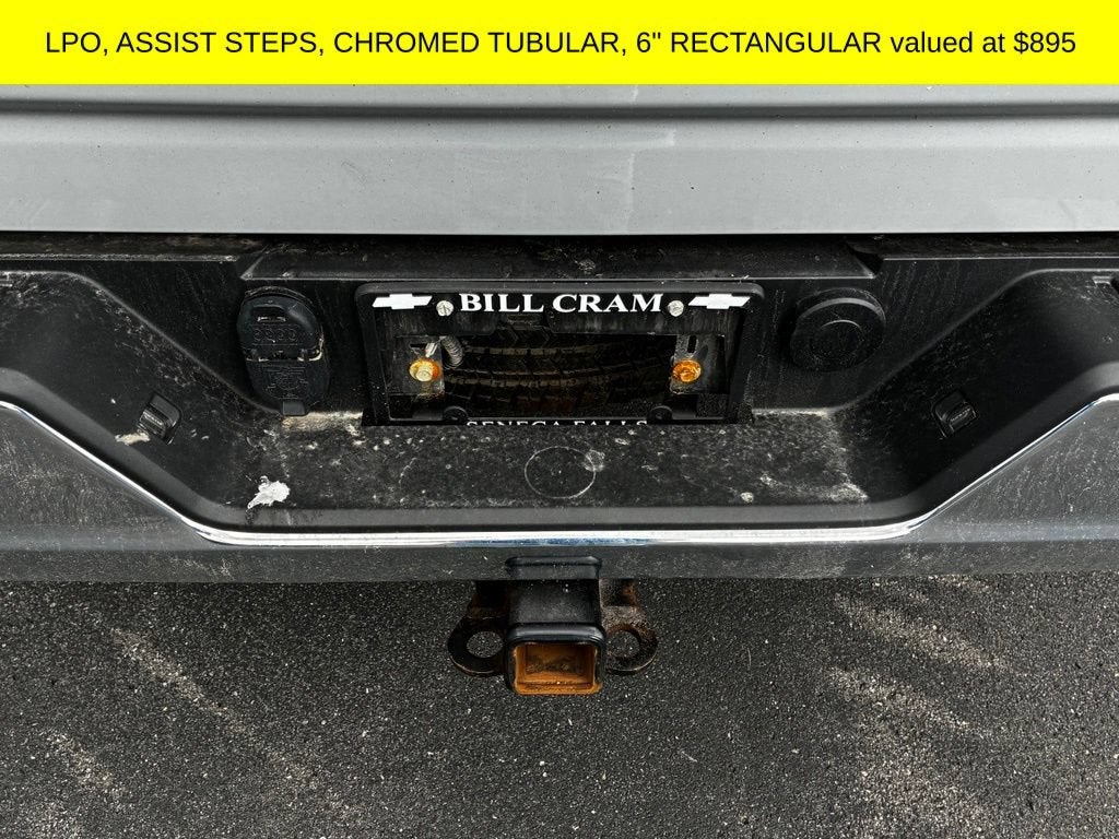 2024 Chevrolet Silverado 3500 HD WT DRW