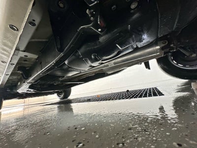 2024 Chevrolet Colorado WT