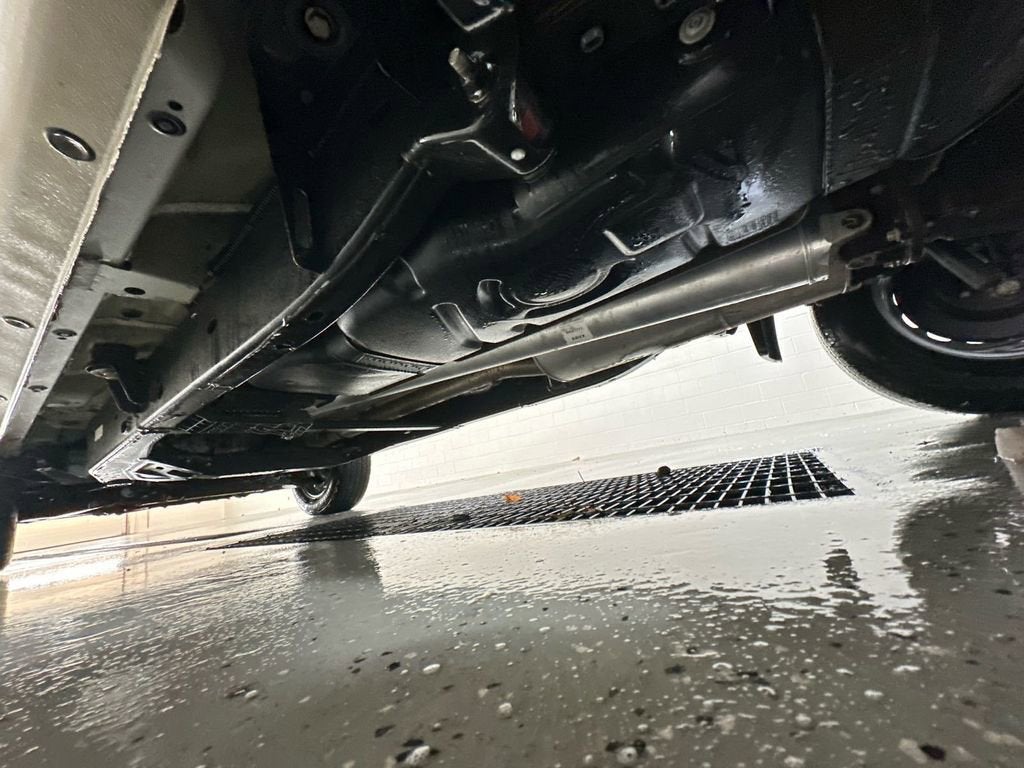 2024 Chevrolet Colorado WT