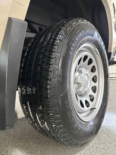 2024 Chevrolet Colorado WT