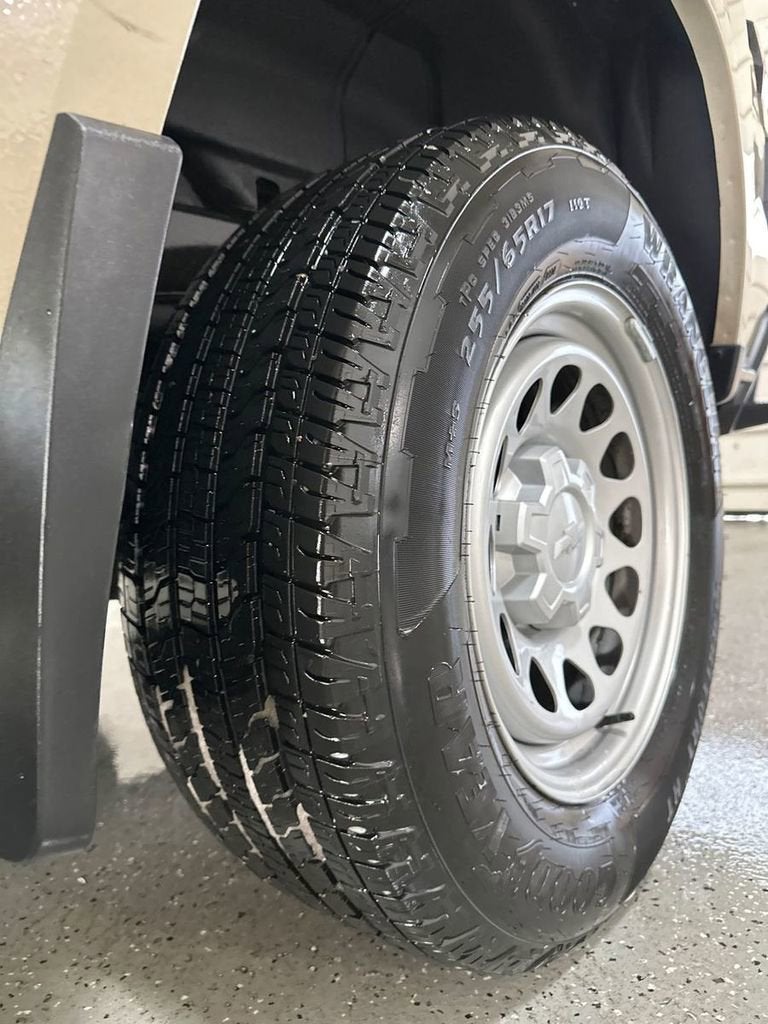 2024 Chevrolet Colorado WT