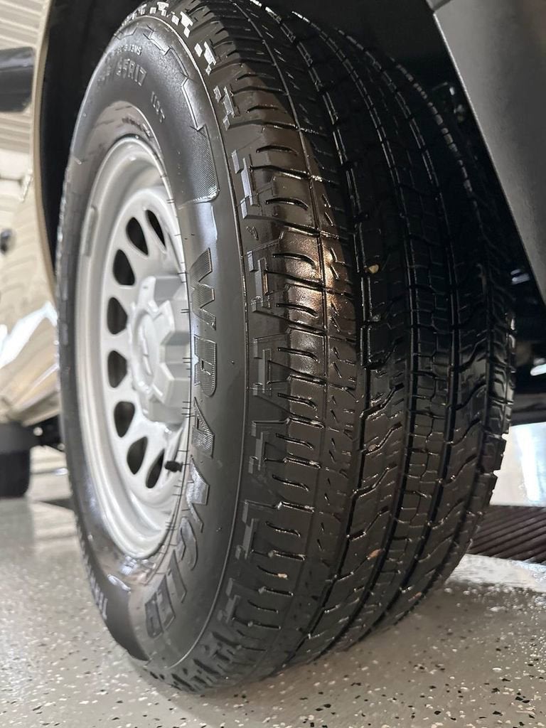 2024 Chevrolet Colorado WT