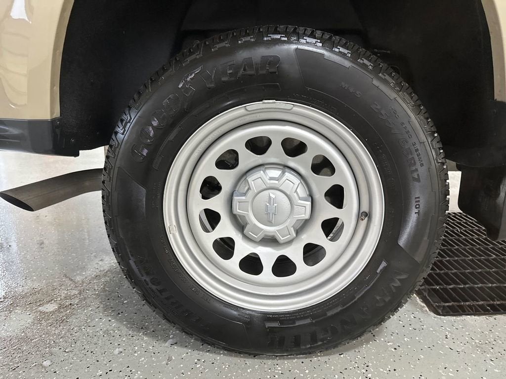 2024 Chevrolet Colorado WT