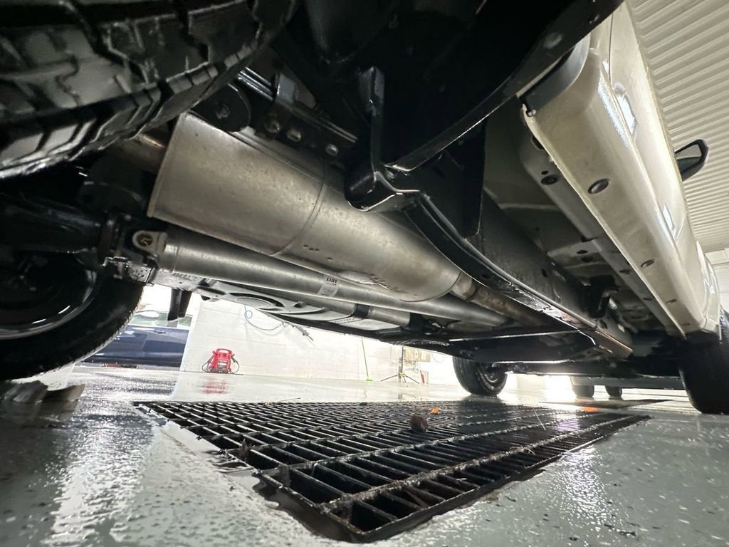 2024 Chevrolet Colorado WT