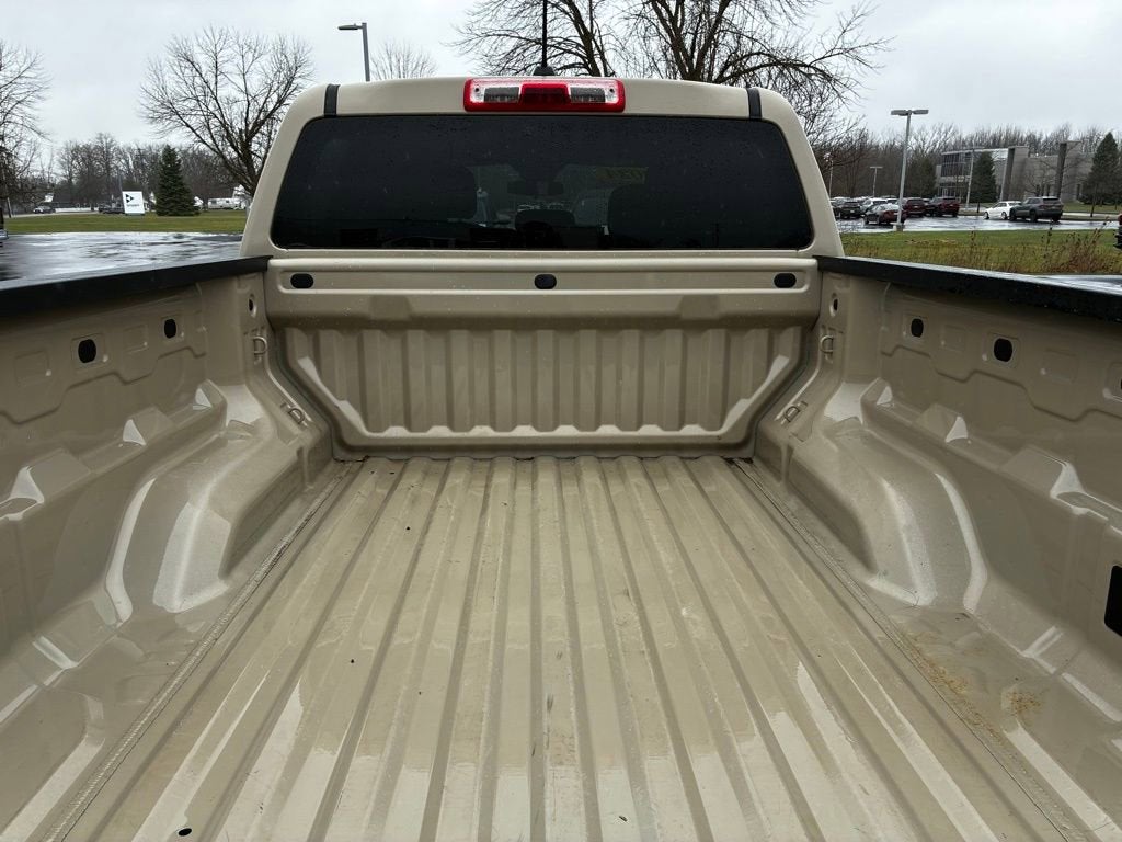 2024 Chevrolet Colorado WT