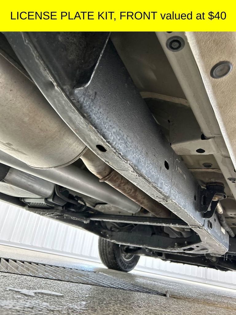 2024 Chevrolet Colorado WT