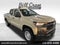 2024 Chevrolet Colorado WT