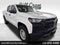 2024 Chevrolet Colorado WT