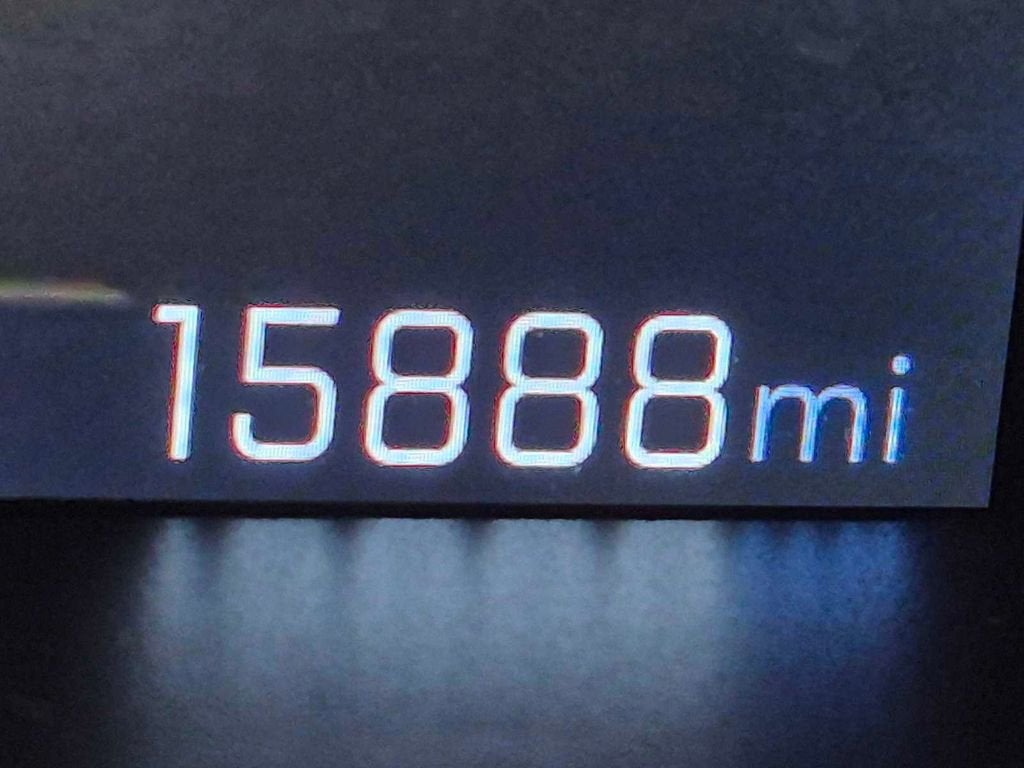 2024 Chevrolet Colorado WT