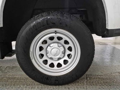 2024 Chevrolet Colorado WT