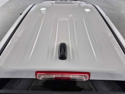 2024 Chevrolet Colorado WT