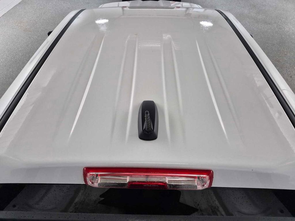 2024 Chevrolet Colorado WT