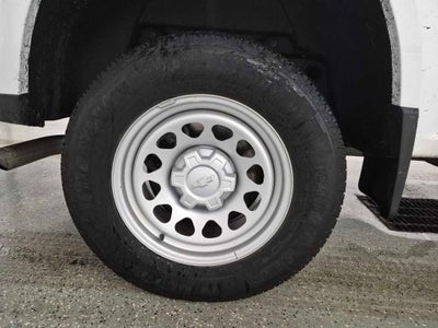 2024 Chevrolet Colorado WT