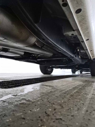 2024 Chevrolet Colorado WT