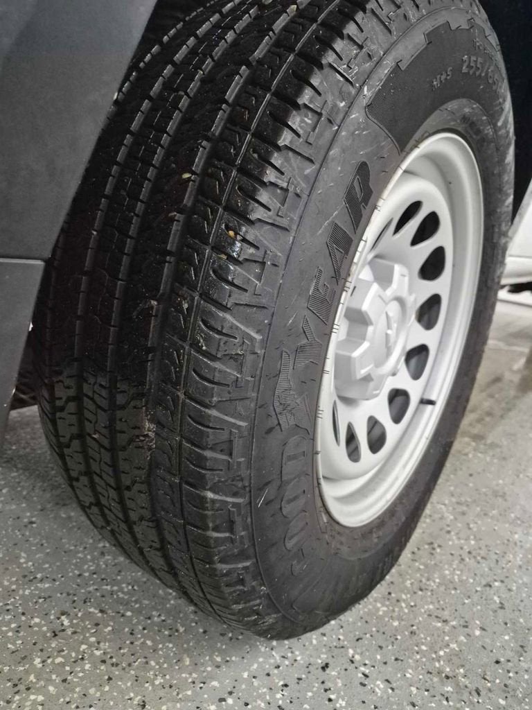 2024 Chevrolet Colorado WT