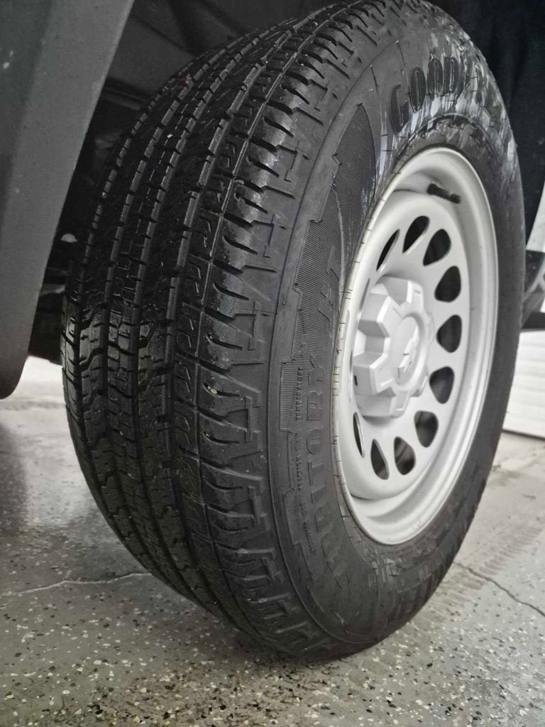 2024 Chevrolet Colorado WT