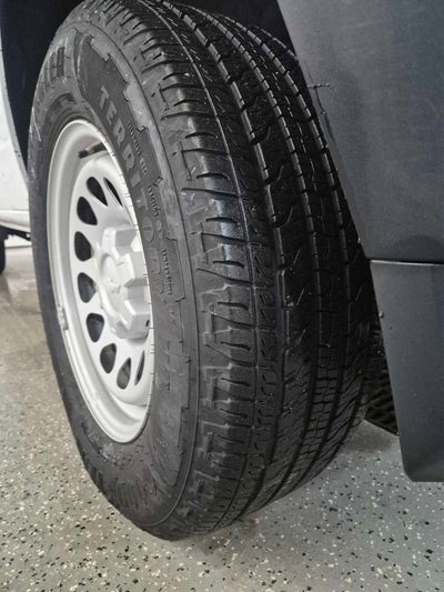 2024 Chevrolet Colorado WT