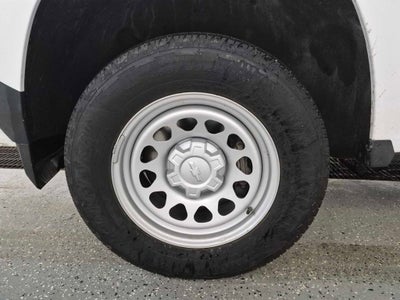 2024 Chevrolet Colorado WT