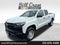 2024 Chevrolet Colorado WT