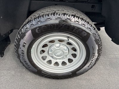 2024 Chevrolet Colorado WT