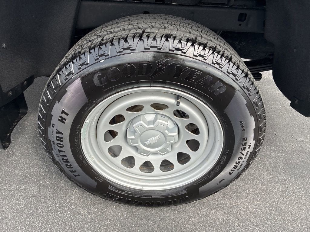 2024 Chevrolet Colorado WT