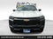 2024 Chevrolet Colorado WT