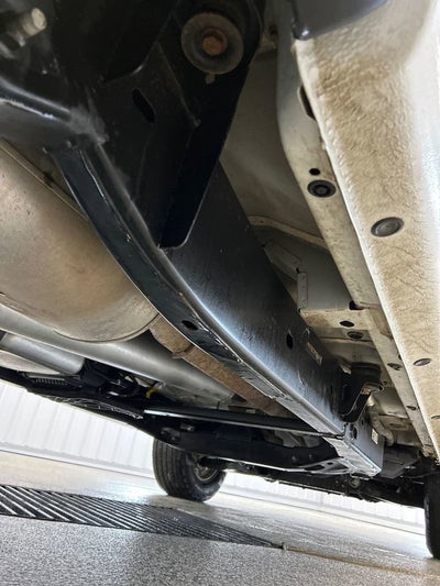 2024 Chevrolet Colorado WT