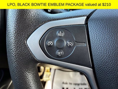 2019 Chevrolet Colorado 4WD Work Truck