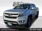2019 Chevrolet Colorado 4WD Work Truck