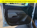 2019 Chevrolet Colorado 4WD Work Truck