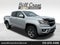 2018 Chevrolet Colorado 4WD Z71