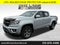 2018 Chevrolet Colorado 4WD Z71