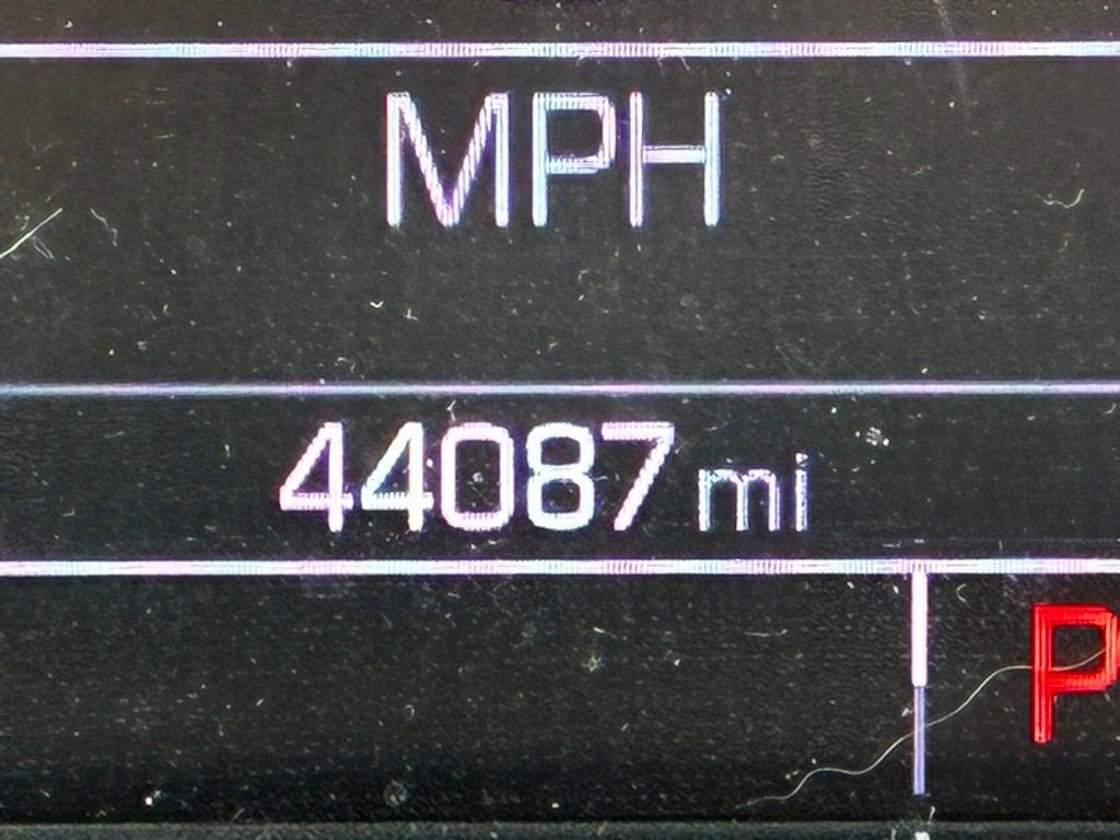 2018 Chevrolet Colorado 4WD Z71