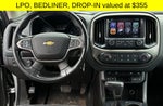 2018 Chevrolet Colorado 4WD Z71
