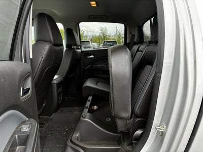 2018 Chevrolet Colorado 4WD Z71