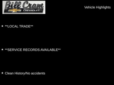 2018 Chevrolet Colorado 4WD Z71