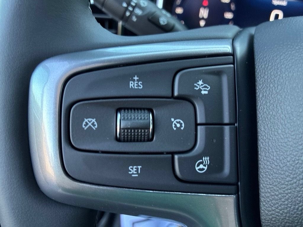 2026 Chevrolet Silverado 1500 RST - Photo 21