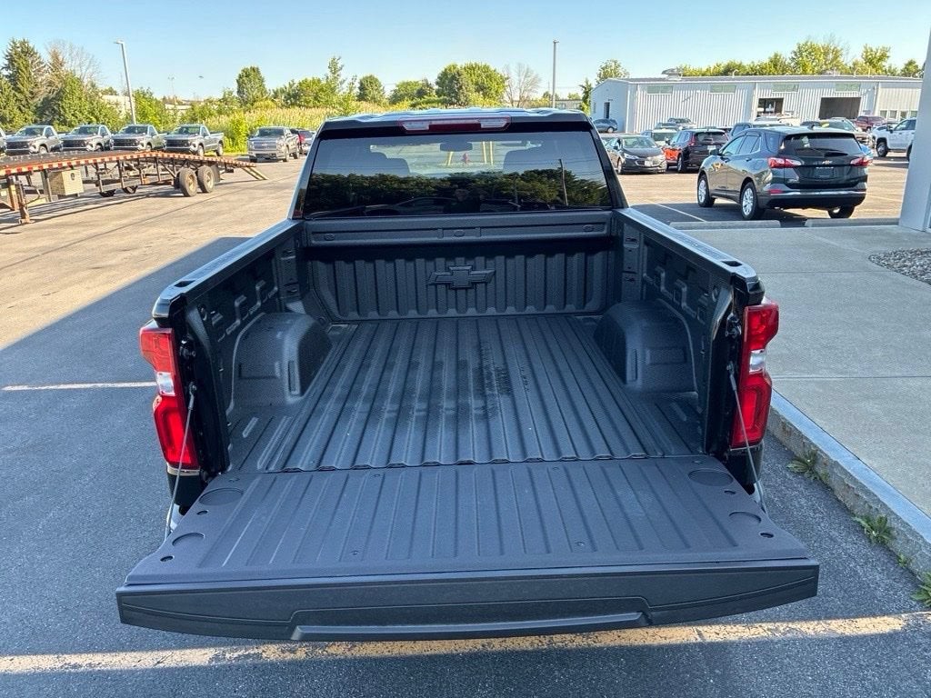 2026 Chevrolet Silverado 1500 RST - Photo 25