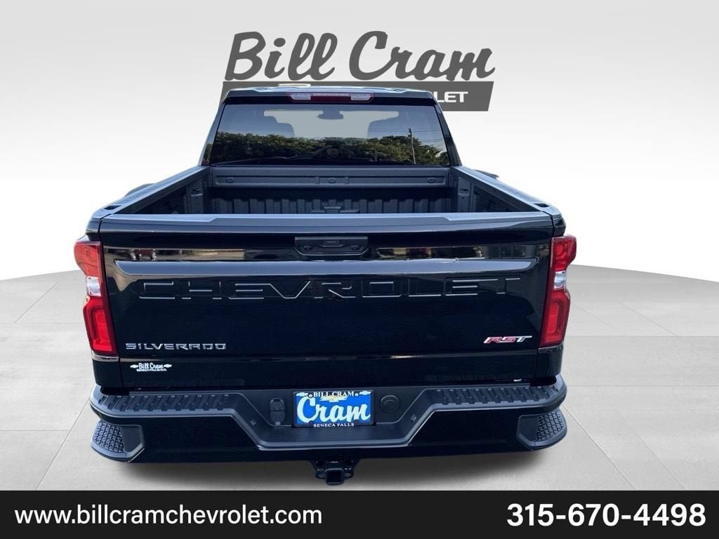 2026 Chevrolet Silverado 1500 RST - Photo 33