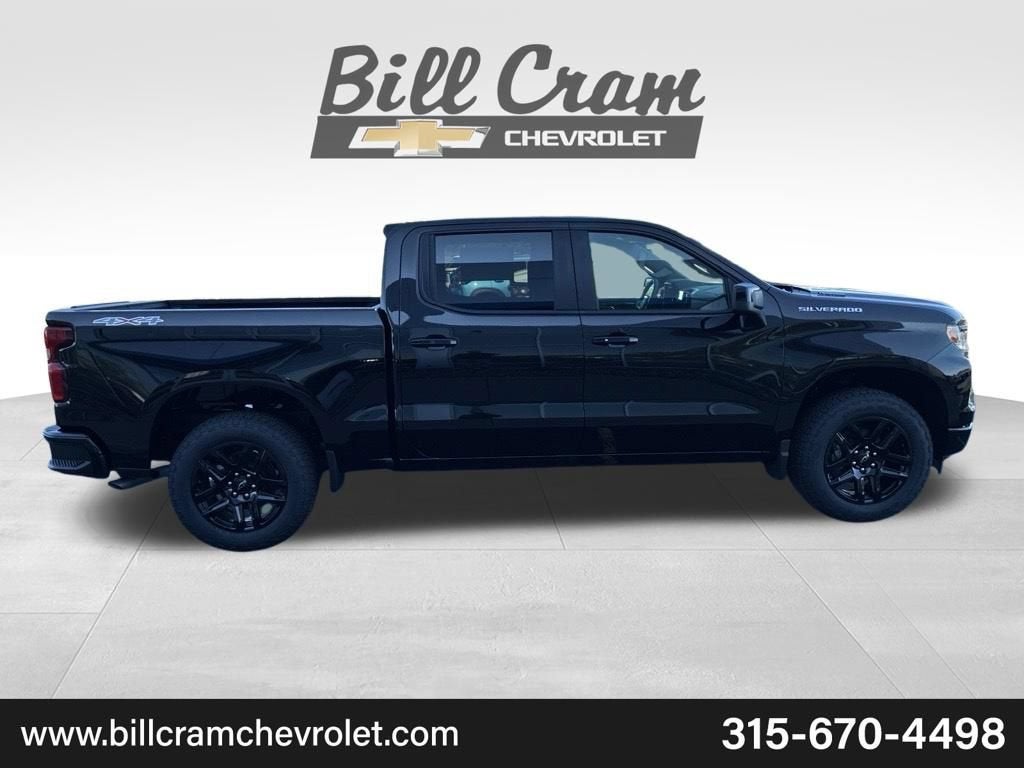 2026 Chevrolet Silverado 1500 RST - Photo 37
