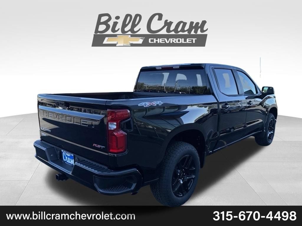 2026 Chevrolet Silverado 1500 RST - Photo 38