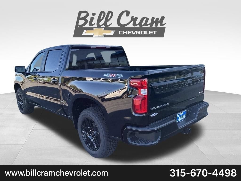 2026 Chevrolet Silverado 1500 RST - Photo 40