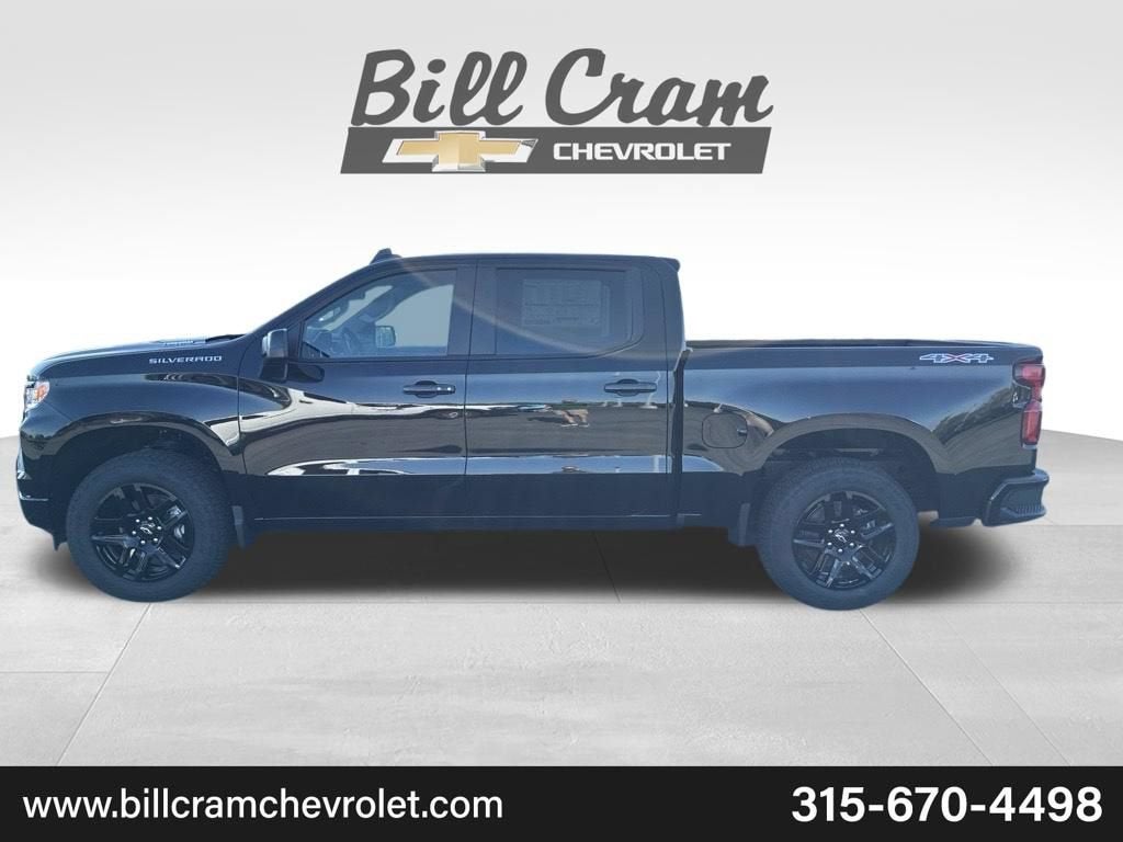 2026 Chevrolet Silverado 1500 RST - Photo 41