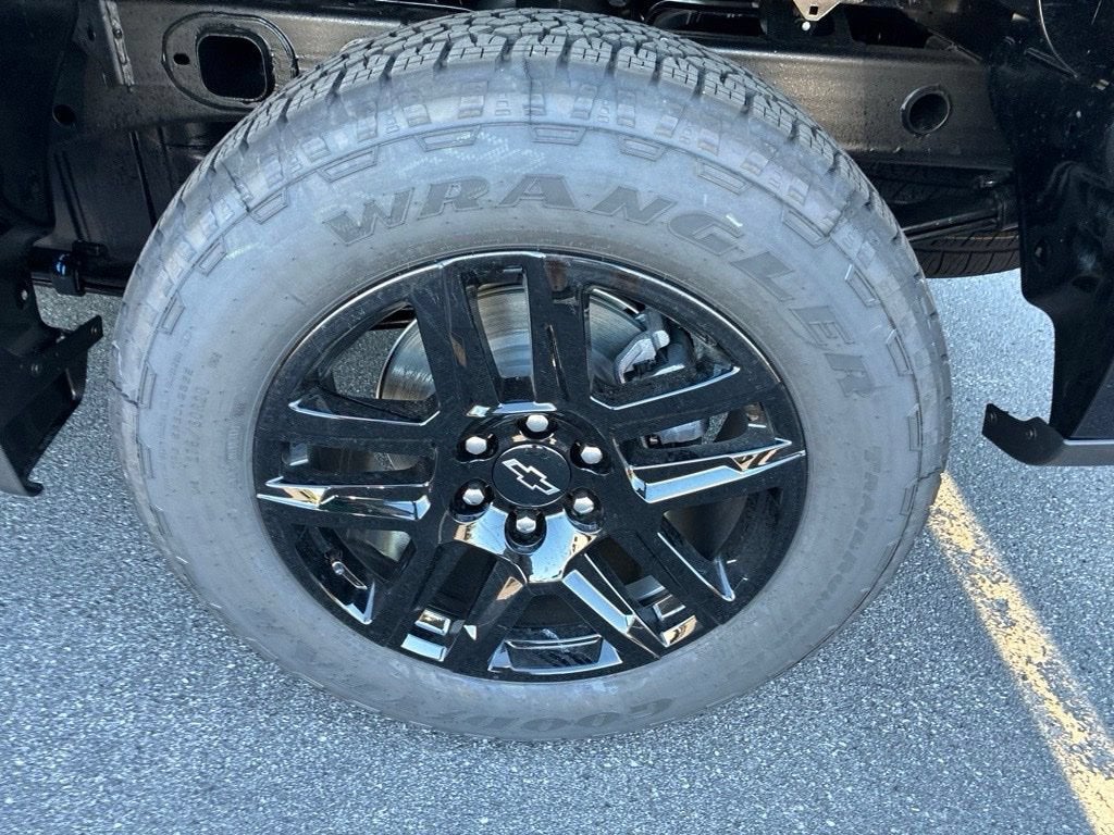 2026 Chevrolet Silverado 1500 RST - Photo 43