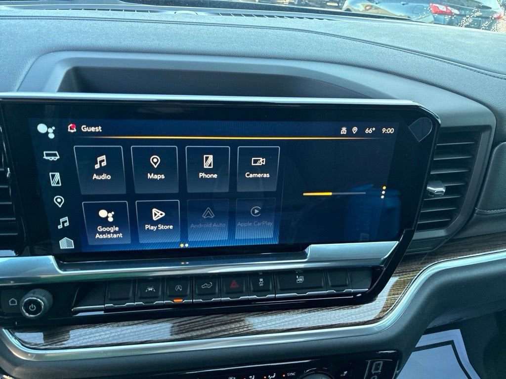 2026 Chevrolet Silverado 1500 RST - Photo 8