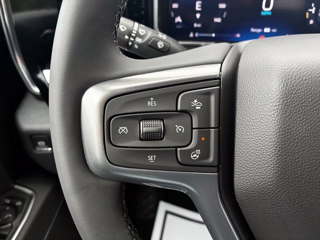 2026 Chevrolet Silverado 1500 RST - Photo 12