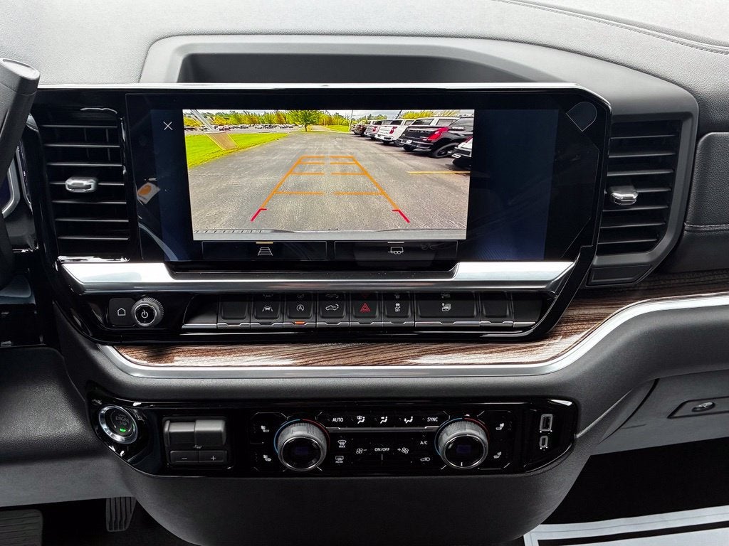 2026 Chevrolet Silverado 1500 RST - Photo 16