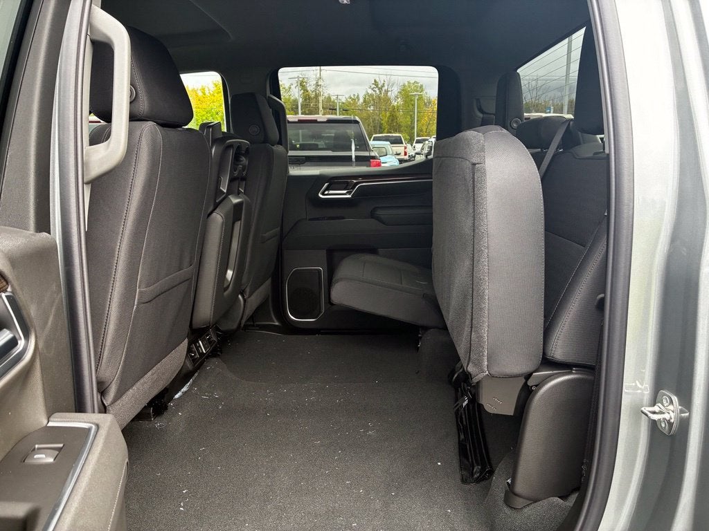 2026 Chevrolet Silverado 1500 RST - Photo 26