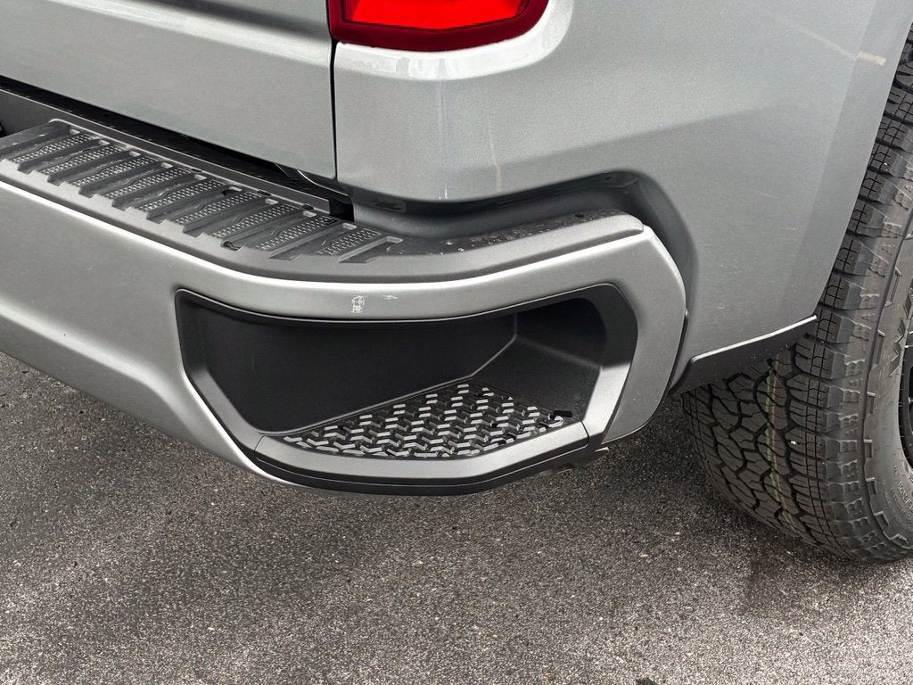 2026 Chevrolet Silverado 1500 RST - Photo 28